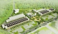 Biệt thự Garden Villas Long Biên,chiết khấu 8%, miễn 5 năm phí dịch vụ. Giá chỉ từ 7.2 Tỷ/căn