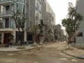 Bán liền kề 9 đại thanh, lô góc dt 40.9m, giá bán 43tr/m, lh 01659816156 / 0942730901