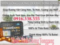 Thuốc YongGang tablet for Men Hộp 8 viên tác dụng là gì