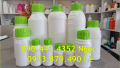 Chai nhựa 1 lít vòi nhấn, chai thủy tinh 1 lít đựng hóa chất tẩy nồng độ mạnh