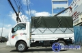 Xe tải TATA Ấn Độ 1 tấn 2 máy dầu siêu tiết kiệm