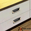 Tay Nắm Âm NK064 - Sự Lựa Chọn Của Kiến Trúc Sư Nội Thất