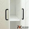 Khám Phá Các Chất Liệu Tay Nắm Tủ Được Yêu Thích Trong Thiết Kế Nội Thất