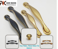 Tay Nắm Tủ NK453 - Thêm Nét Cổ Điển- Sang Trọng
