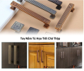 Bí Mật Tạo Nên Không Gian Nội Thất, Sang Trọng, Đẵng Cấp