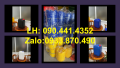 Can nhựa 10 lít trắng đựng thực phẩm, can nhựa 20l đựng bazơ, can 25 lít đựng dầu dừa