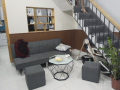 ♪ Nhà sát đường Trần Cao Vân, 32m2, 2 tầng đẹp, 2.x tỷ