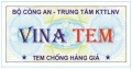 TEM CHỐNG HÀNG GIẢ