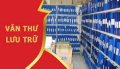 Khóa Bồi dưỡng nghiệp vụ Quản trị văn phòng và Công tác văn thư, lưu trữ - 0902 86 86 81