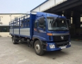 Giới thiệu về Auman C160