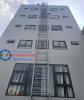 Thi Công Cầu Thang Thoát Hiểm Cao ốc
