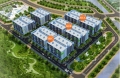Mở bán đợt đầu dự án liền kề - biệt thự Thanh Hà Cienco 5 (2/6/2016)