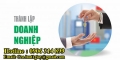 Dịch vụ tư vấn hỗ trợ thành lập công ty tại quảng ngãi chất lượng cao, giá rẻ