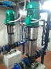 Thay buồng cánh máy bơm trục đứng Wilo uy tín, chất lượng tại miền Bắc