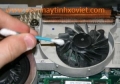 Thay Quạt Tản Nhiệt Laptop