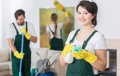 Giúp việc gia đình hoàn hảo