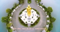 BÁN BIỆT THỰ KHU SINH THÁI ĐAN PHƯỢNG - CHỈ VỚI 3 TỶ/CĂN