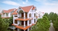 Siêu Hot! Sở hữu biệt thự nghỉ dưỡng 200m2 chỉ với từ 3 tỷ. LH 098.117.3786