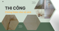 Thi công chống thấm nhà vệ sinh hiệu quả tại Đà Nẵng 2025