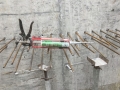 19 loại Keo cấy thép chờ vào bê tông đang thịnh hành nhất