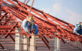 Bài 78. Thi công nhà thép tiền chế: Phân tích chi phí và lợi nhuận