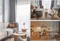 Căn hộ chung cư 65m2 2 phòng ngủ