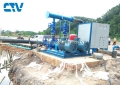 Thiết kế, lắp đặt hệ thống máy bơm tăng áp công nghiệp