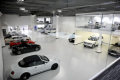 Cho thuê Showroom 8000m2 Tân Bình : Ngang 70m * dài 100m
