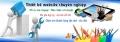 Thiết kế web giá rẻ chỉ với 1.500.000 Ð Liên hệ: 0901831123