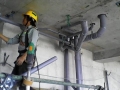 Tuyển gấp thợ điện nước