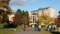 Du học tại Thompson Rivers University