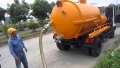 Dịch vụ thông hút bể phốt tại Thanh Xuân giá chỉ từ 50.000VNĐ