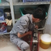 Dịch vụ thông tắc cống tại Hai Bà Trưng của công ty vệ sinh Môi trường Hà Thành