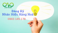 Thủ tục đăng ký nhãn hiệu hàng hoá cho doanh nghiệp tại Việt Nam
