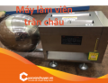 Thủ tục nhập khẩu máy làm viên trân châu