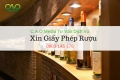 Thủ tục xin giấy phép bán buôn rượu