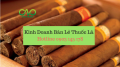 Thủ tục xin giấy phép kinh doanh bán lẻ thuốc lá