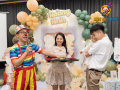 Thuê chú hê hoạt náo mc cho tiệc thôi nôi