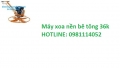 Nhà cung cấp máy xoa nền bê tông đông cơ gx160, đông cơ robin rẻ nhất miền bắc hiện nay