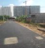Đất nền giá rẻ đường Linh Đông