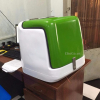 Thùng Chở Hàng Cỡ Trung Nhựa Composite Bền Bỉ - TCH0009