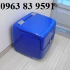 Bán thùng chở hàng composite giá sĩ 0963 83 9591