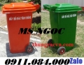 Bình Dương: Phân phối giá rẻ thùng rác công cộng 240 lít đủ màu sắc 0911.084.000 Ms Ngọc