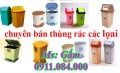 thùng rác công cộng giá siêu rẻ