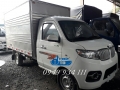 Xe mới Giá xe Dongben rẻ nhất thị trường - xe tải dongbe T30 990kg
