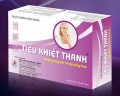 Thần dược TPCN tiêu khiết thanh chữa viêm thanh quản hiệu quả