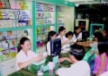 DV giấy phép Nhà Thuốc GPP - Thiết lập nhà thuốc tây