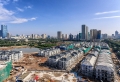 Chính chủ bán lại biệt thự đơn lập khu Hoàng Lan dự án Vinhomes Green Bay Mễ Trì giá CĐT