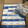 Hạt Mạng Amp Cat5 Mã 5-554720-3 Description: Mod Plug, Rj45, 8 Pos, Oval, Unshielded