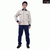 Lưu ý khi may đồng phục công ty